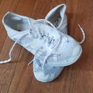 Nfinity Vengeance Cheer Shoes